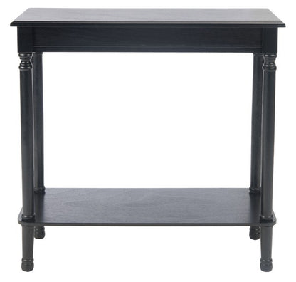 Safavieh Tinsley Rectangular Console Table | Console Tables | Modishstore - 5