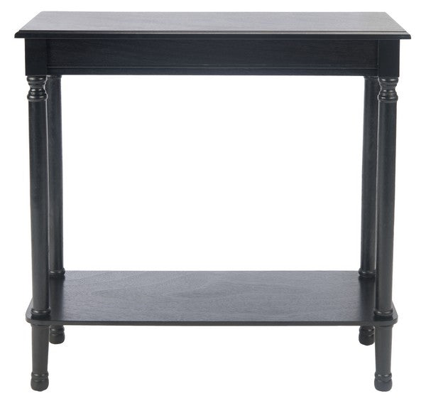 Safavieh Tinsley Rectangular Console Table | Console Tables | Modishstore - 5