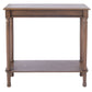 Safavieh Tinsley Rectangular Console Table | Console Tables | Modishstore - 8