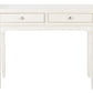 Safavieh Opal 2Drw Console Table | Console Tables | Modishstore - 1