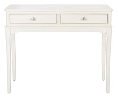 Safavieh Opal 2Drw Console Table