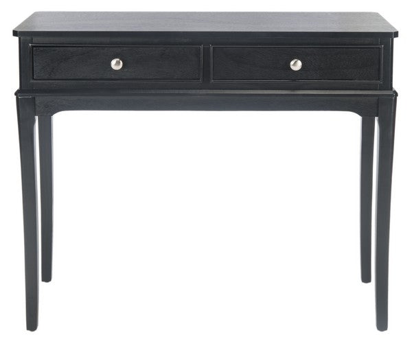 Safavieh Opal 2Drw Console Table | Console Tables | Modishstore - 5