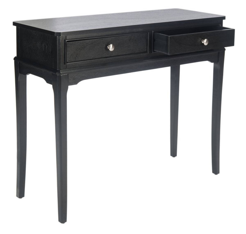 Safavieh Opal 2Drw Console Table | Console Tables | Modishstore - 7