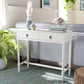 Safavieh Aliyah 2Drw Console Table | Console Tables | Modishstore - 12