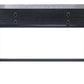 Safavieh Aliyah 4Drw Console Table - Black | Console Tables | Modishstore - 2