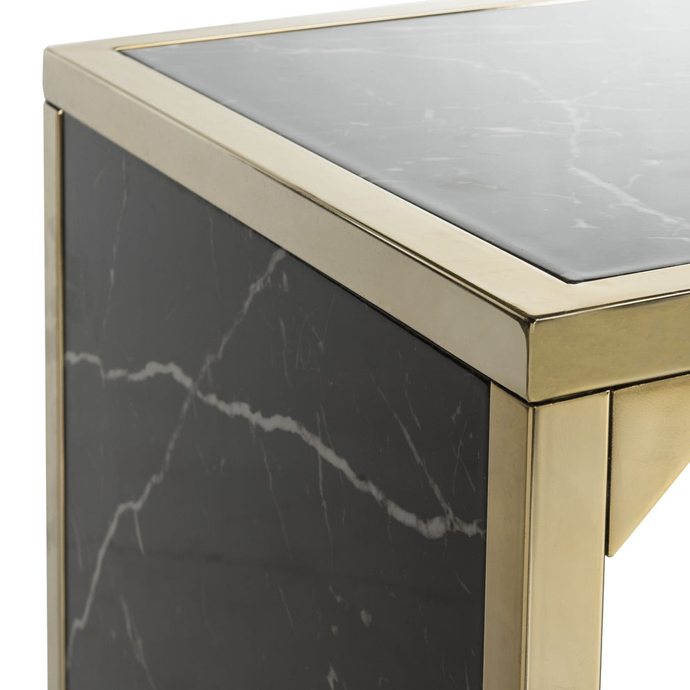 Safavieh Kylie Console Table | Console Tables | Modishstore - 3