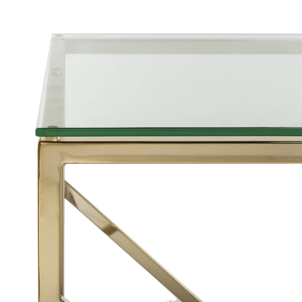 Safavieh Namiko Console Table | Console Tables | Modishstore - 4