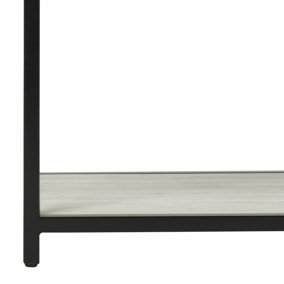 Safavieh Reese Geometric Console Table | Console Tables | Modishstore - 3
