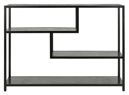 Safavieh Reese Geometric Console Table | Console Tables | Modishstore - 5