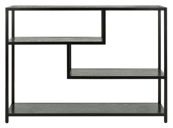 Safavieh Reese Geometric Console Table | Console Tables | Modishstore - 5
