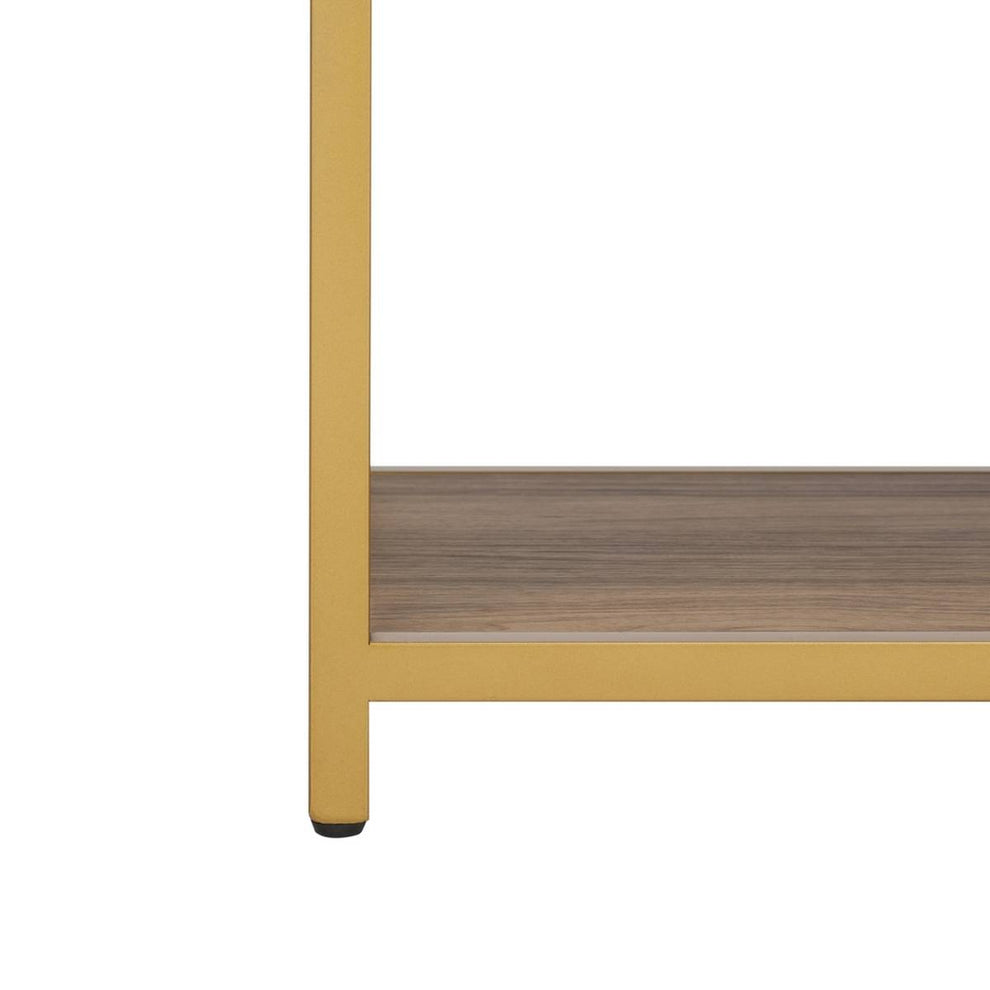Safavieh Reese Geometric Console Table | Console Tables | Modishstore - 10