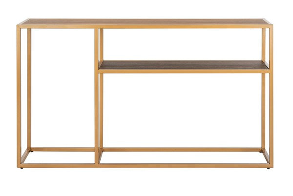 Safavieh Octavia Console Table | Console Tables | Modishstore - 1