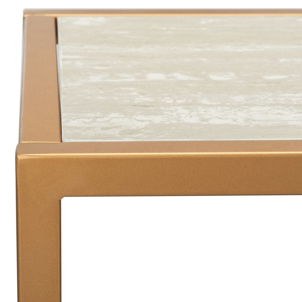 Safavieh Octavia Console Table | Console Tables | Modishstore - 6