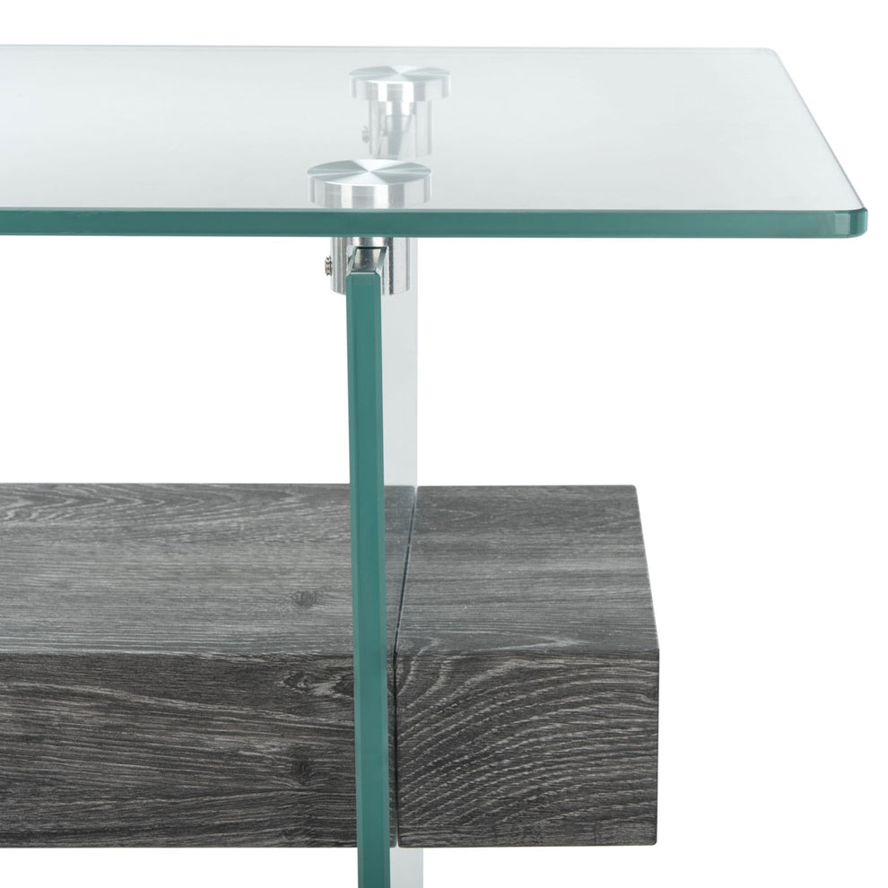 Safavieh Kayley Console Table | Console Tables | Modishstore - 3