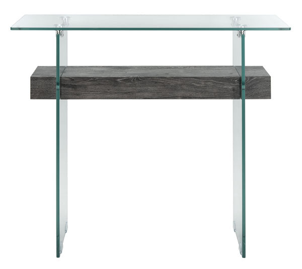 Safavieh Kayley Console Table | Console Tables |  Modishstore 