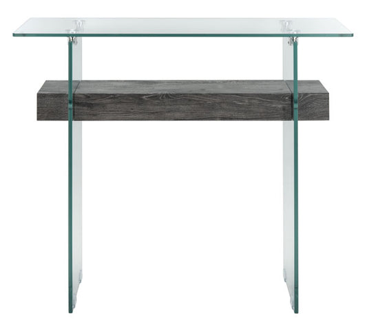 Safavieh Kayley Console Table | Console Tables | Modishstore - 1