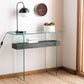 Safavieh Kayley Console Table | Console Tables |  Modishstore  - 2