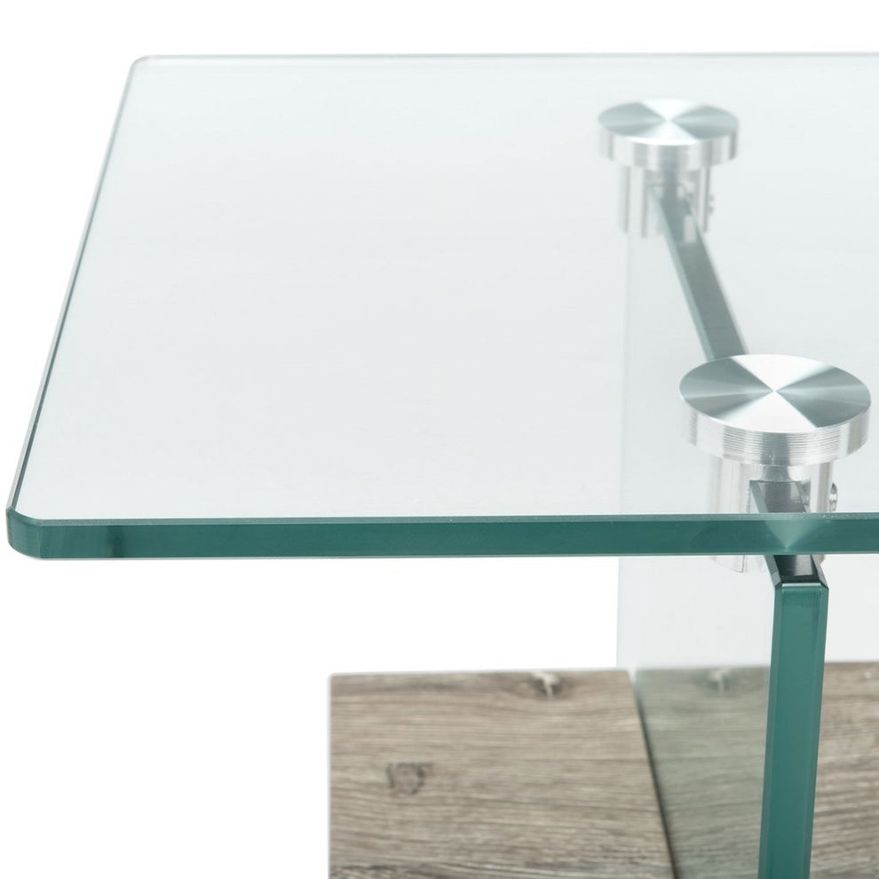 Safavieh Kayley Console Table | Console Tables | Modishstore - 4