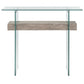 Safavieh Kayley Console Table | Console Tables |  Modishstore  - 5