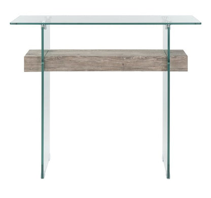Safavieh Kayley Console Table | Console Tables | Modishstore - 5