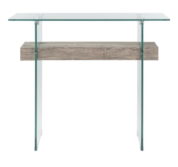 Safavieh Kayley Console Table | Console Tables | Modishstore - 5