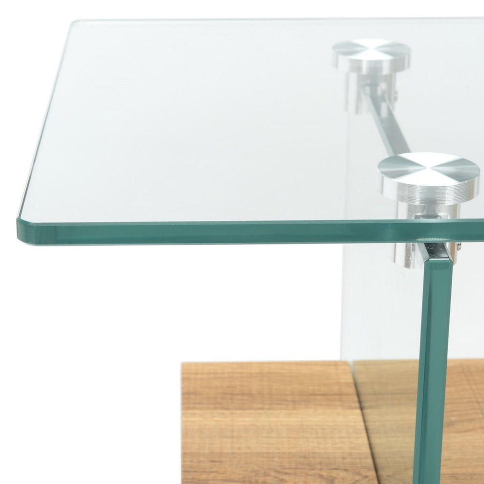 Safavieh Kayley Console Table | Console Tables | Modishstore - 11