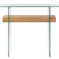 Safavieh Kayley Console Table | Console Tables |  Modishstore  - 9