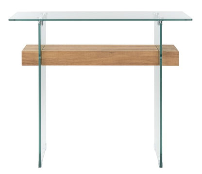 Safavieh Kayley Console Table | Console Tables |  Modishstore  - 9