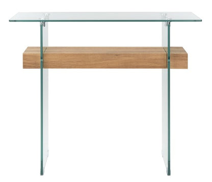 Safavieh Kayley Console Table | Console Tables | Modishstore - 9