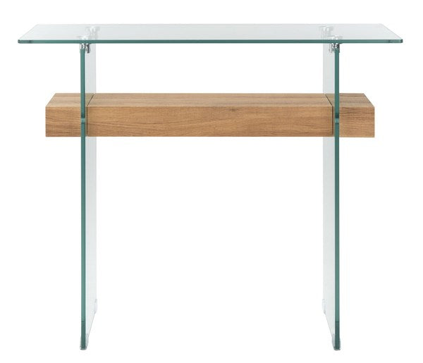 Safavieh Kayley Console Table | Console Tables | Modishstore - 9