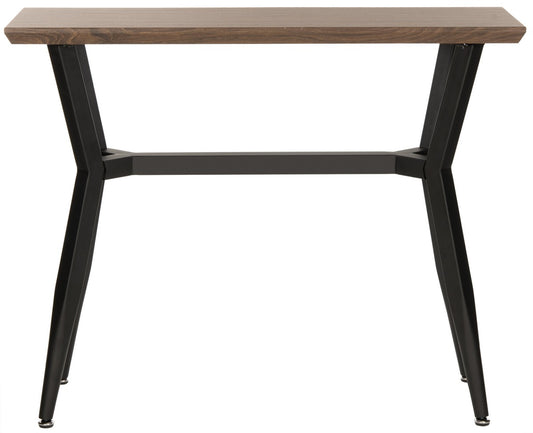 Safavieh Andrew Rectangular Midcentury Modern Console Table | Console Tables | Modishstore - 1