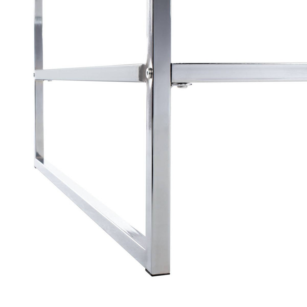 Safavieh Aliza 2 Tier Square Coffee Table | Coffee Tables | Modishstore - 3