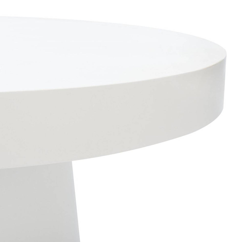 Safavieh Jaria Paper Mache Coffee Table | Coffee Tables | Modishstore - 8