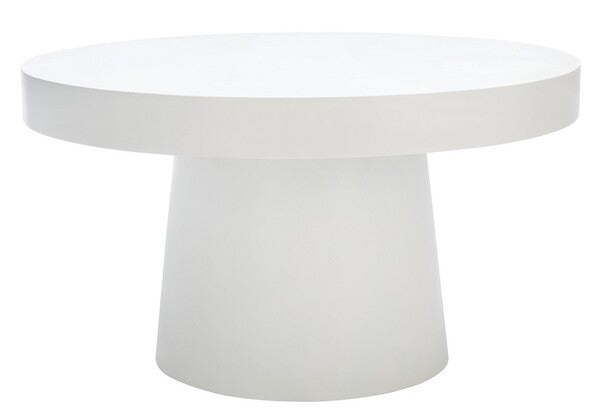 Safavieh Jaria Paper Mache Coffee Table | Coffee Tables | Modishstore - 1