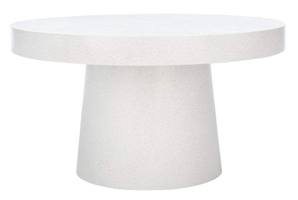 Safavieh Jaria Paper Mache Coffee Table | Coffee Tables | Modishstore - 4