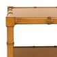 Safavieh Noam Coastal Coffee Table | Coffee Tables | Modishstore - 3