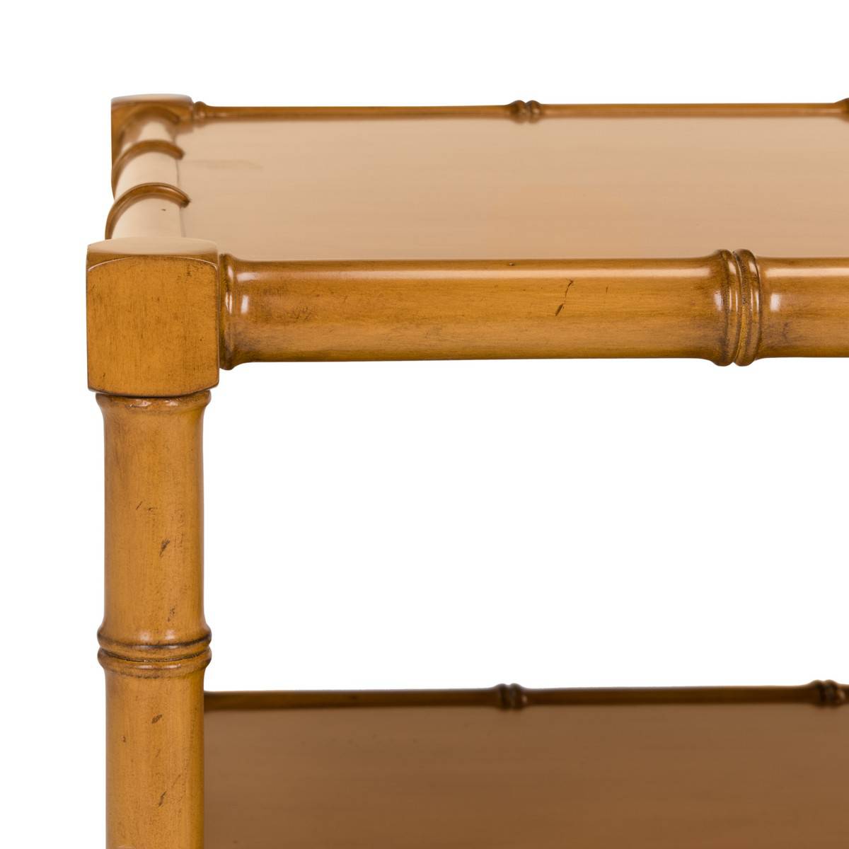 Safavieh Noam Coastal Coffee Table | Coffee Tables | Modishstore - 3