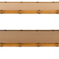 Safavieh Noam Coastal Coffee Table | Coffee Tables | Modishstore - 1