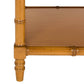Safavieh Noam Coastal Coffee Table | Coffee Tables | Modishstore - 2