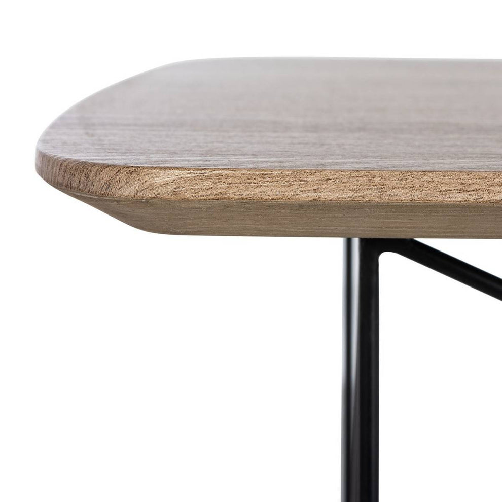Safavieh Rylee Rectangle Coffee Table | Coffee Tables | Modishstore - 7