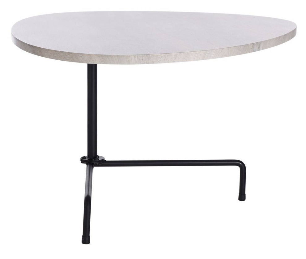 Safavieh Berlin Tripod Coffee Table | Coffee Tables | Modishstore - 3