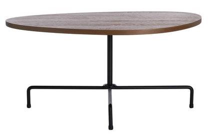 Safavieh Berlin Tripod Coffee Table | Coffee Tables | Modishstore - 5