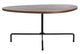Safavieh Berlin Tripod Coffee Table | Coffee Tables | Modishstore - 5