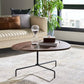Safavieh Berlin Tripod Coffee Table | Coffee Tables | Modishstore - 6