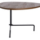 Safavieh Berlin Tripod Coffee Table | Coffee Tables | Modishstore - 7