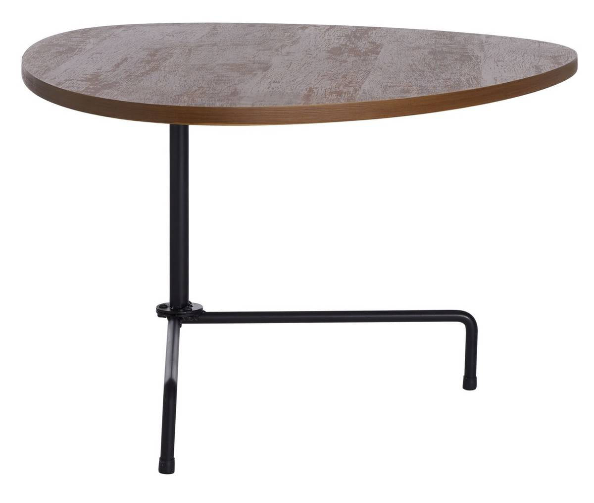 Safavieh Berlin Tripod Coffee Table | Coffee Tables | Modishstore - 7