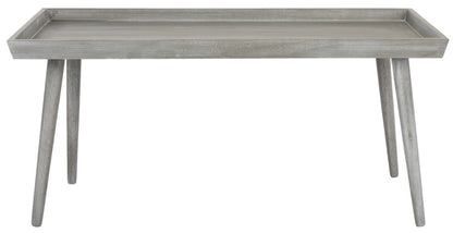 Safavieh Nonie Coffee Table With Tray Top | Coffee Tables | Modishstore - 7