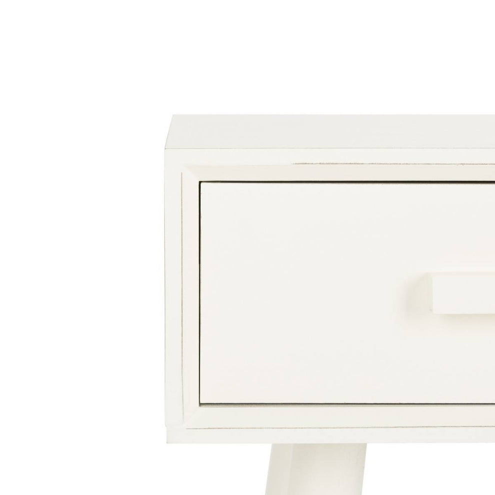 Safavieh Dean 2 Drawer Console | Console Tables | Modishstore - 2