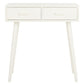 Safavieh Dean 2 Drawer Console | Console Tables | Modishstore - 1