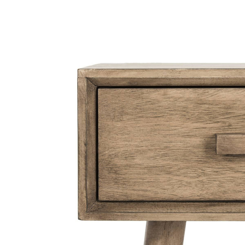 Safavieh Dean 2 Drawer Console | Console Tables | Modishstore - 4